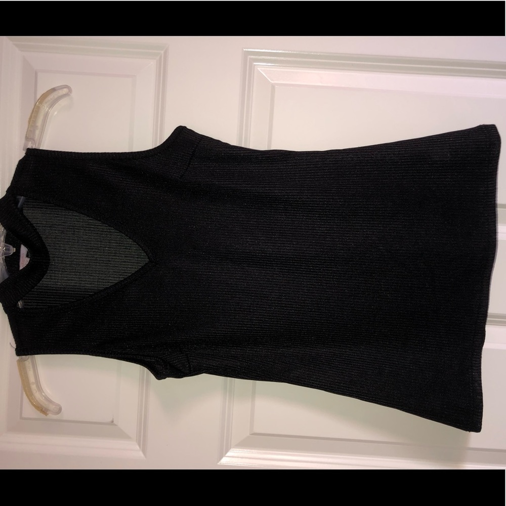 Candies Women Medium Turtleneck T-Shirt/Blouse